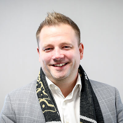 Dennis van Eijk