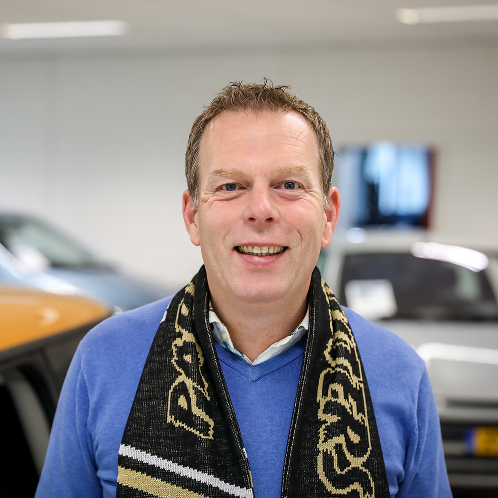 Jaco Knoop