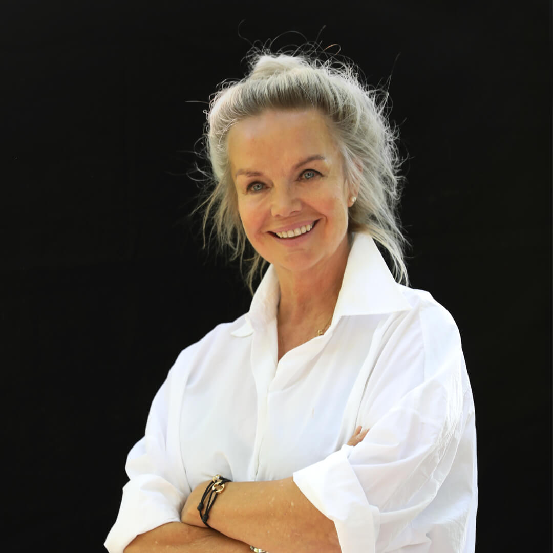 Ria van Hemert